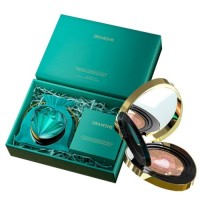 Кушон Drawshe Turquoise 3 в 1