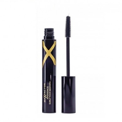 Тушь Max Factor Xperience желтая туба