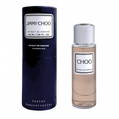 Тестер Jimmy Choo Jimmy Choo женский 44 мл