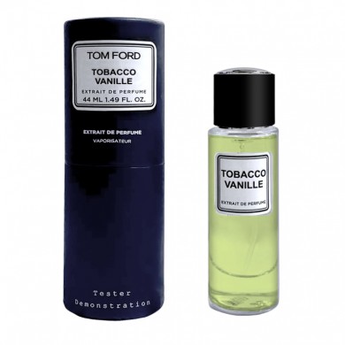 Тестер Tom Ford Tobacco Vanille унисекс 44 мл