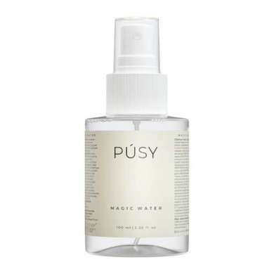 Спрей-автозагар для лица Púsy Magic Water