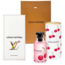 Женская парфюмерная вода Louis Vuitton Spell On You 100 мл (Люкс качество)