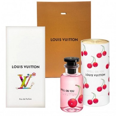 Женская парфюмерная вода Louis Vuitton Spell On You 100 мл (Люкс качество)