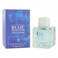 Мужская туалетная вода Antonio Banderas Blue Seduction For Men 100 мл