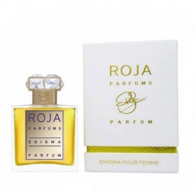Женская парфюмерная вода Roja Enigma Pour Femme 50 мл (Люкс качество)