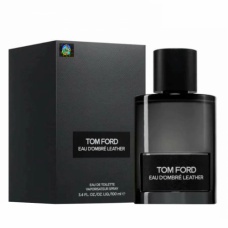 Мужская туалетная вода Tom Ford Eau d'Ombré Leather 100 мл (Euro)
