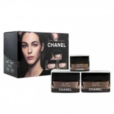Набор для лица Chanel Le Lift Creme 3 в 1 Набор для лица Chanel Le Lift Creme 3 в 1