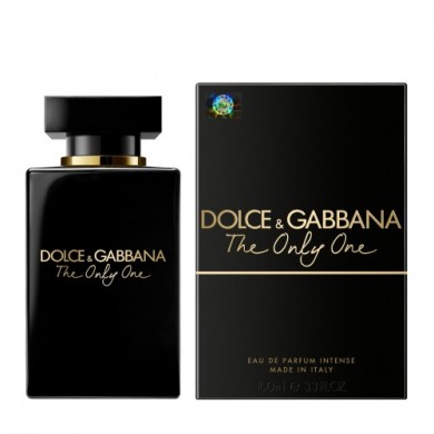 Женская парфюмерная вода Dolce & Gabbana The Only One Eau de Parfum Intense 100 мл (Euro)