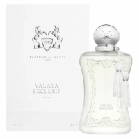 Женская парфюмерная вода Parfums De Marly Valaya Exclusif 75 мл (подарочная упаковка)