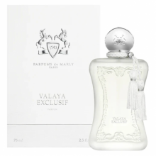 Женская парфюмерная вода Parfums De Marly Valaya Exclusif 75 мл (подарочная упаковка)