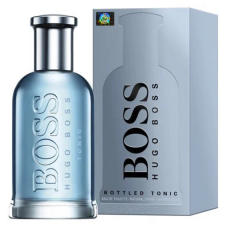 Мужская туалетная вода Hugo Boss Boss Bottled Tonic 100 мл (Euro A-Plus качество Lux)