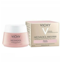 Дневной антивозрастной крем для лица Vichy Neovadiol Rose Platinum Дневной антивозрастной крем для лица Vichy Neovadiol Rose Platinum