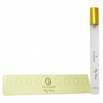 Trussardi My Name женский 15 мл