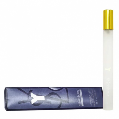 Yves Saint Laurent Y L'Elixir мужской 15 мл