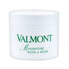 Увлажняющая маска для лица VALMONT Moisturizing With A Mask