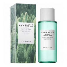 Тоник с чайным деревом для лица Skin1004 Madagascar Centella Tea-Trica Purifying Toner 210 мл