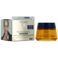 Ночной крем для лица Vichy Neovadiol Post-Menopause Ночной крем для лица Vichy Neovadiol Post-Menopause