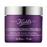 Мультикорректирующий крем для лица Kiehl’s Super Multi-Corrective Cream Мультикорректирующий крем для лица Kiehl’s Super Multi-Corrective Cream