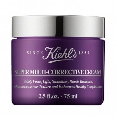 Мультикорректирующий крем для лица Kiehl’s Super Multi-Corrective Cream