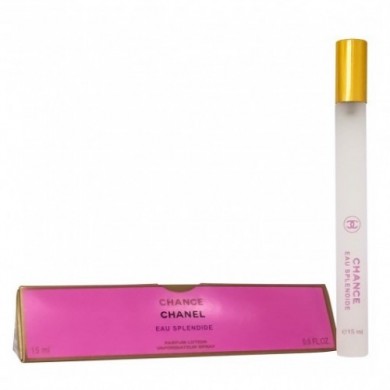 Chanel Chance Eau Splendide женский 15 мл