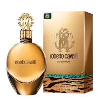 Женская парфюмерная вода Roberto Cavalli Eau de Parfum Roberto Cavalli 75 мл (Euro A-Plus качество Lux)