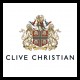 Тестеры мужские Clive Christian