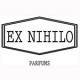 Duty Free тестеры 60 мл мужские Ex Nihilo