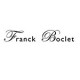 Нишевая парфюмерия Franck boclet