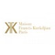 Ликвидация склада Maison Francis Kurkdjian