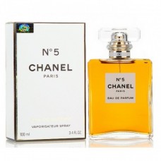 Женская парфюмерная вода Chanel № 5 100 мл (Euro)