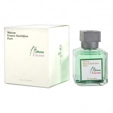 Мужская парфюмерная вода Maison Francis Kurkdjian L'Homme À la Rose 70 мл
