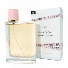 Женская парфюмерная вода Burberry Her Eau De Parfum 100 мл (Euro)