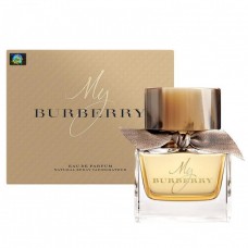 Женская парфюмерная вода Burberry My Burberry 90 мл (Euro A-Plus качество Lux)