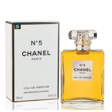 Женская парфюмерная вода Chanel № 5 100 мл (Euro A-Plus качество Lux)
