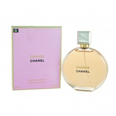 Женская парфюмерная вода Chanel Chance 100 мл (Euro A-Plus качество Lux)