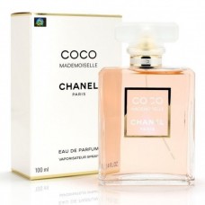 Женская парфюмерная вода Chanel Coco Mademoiselle Eau De Parfum 100 мл (Euro A-Plus качество Lux)