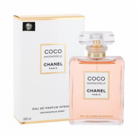 Женская парфюмерная вода Chanel Coco Mademoiselle Intense 100 мл (Euro)