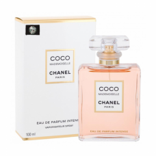 Женская парфюмерная вода Chanel Coco Mademoiselle Intense 100 мл (Euro)
