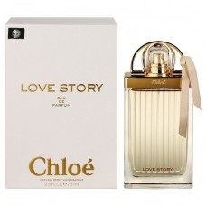 Женская парфюмерная вода Chloe Love Story Eau De Parfum 75 мл (Euro)