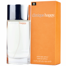 Женская парфюмерная вода Clenique Happy 100 мл (Euro)
