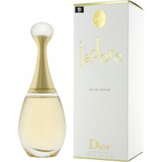 Женская парфюмерная вода Dior J'adore Eau De Parfum 100 мл (Euro)