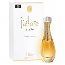 Женская парфюмерная вода Dior Jadore L’Or 40 мл (Euro)