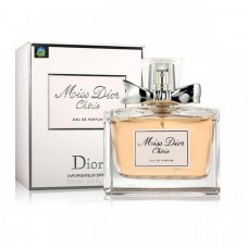 Женская парфюмерная вода Dior Miss Dior Cherie 100 мл (Euro A-Plus качество Lux)