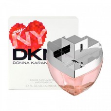Женская парфюмерная вода DKNY My Ny 100 мл