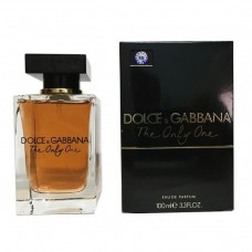 Женская парфюмерная вода Dolce & Gabbana The Only One 100 мл (Euro)