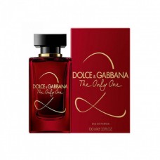 Женская парфюмерная вода Dolce&Gabbana The Only One 2 100 мл