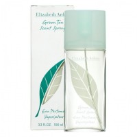 Женская парфюмерная вода Elizabeth Arden Green Tea Scent Spray 100 мл