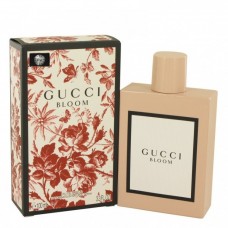 Женская парфюмерная вода Gucci Bloom 100 мл (Euro)
