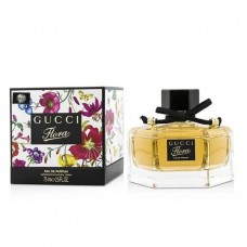 Женская парфюмерная вода Gucci Flora Eau De Parfum 75 мл (Euro)