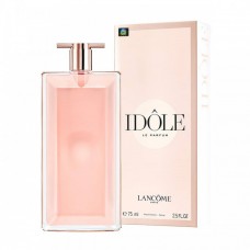 Женская парфюмерная вода Lancome Idole 75 мл (Euro A-Plus качество Lux)